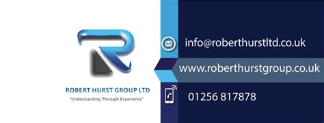 robert hurst group|robert hurst group ltd.